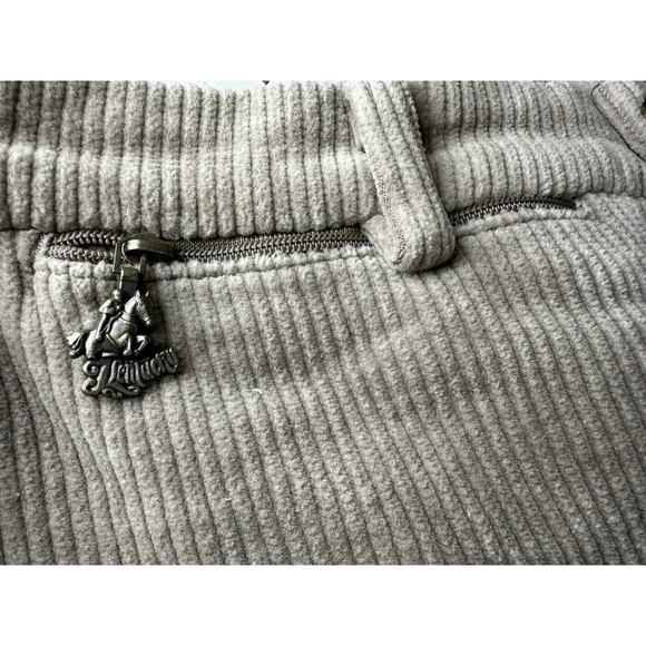 Vintage Kentucky Sports Horse Riding Pants/Breeches Size 16 (25x25) - Picture 5 of 13